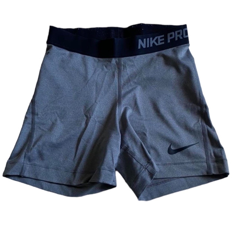 nike pro shorts
